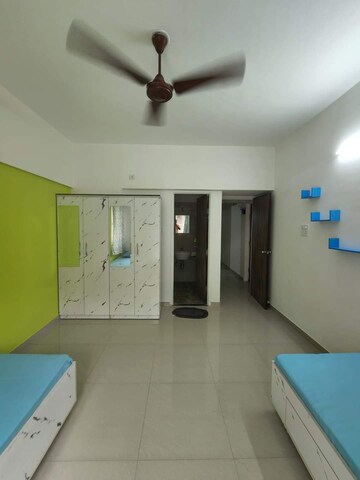 Room in  Pg at Megapolis Smart Homes III-Splendour, Hinjewadi – for Rent