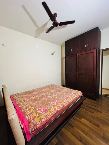 Room in  Pg at Megapolis Smart Homes III-Splendour, Hinjewadi – for Rent