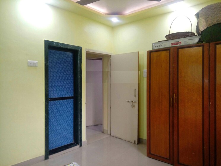 Room, vashi sector 17 2 Bedroom 1150 Sq.Ft. Apartment In Vashi Sector 17 Navi Mumbai 8411821