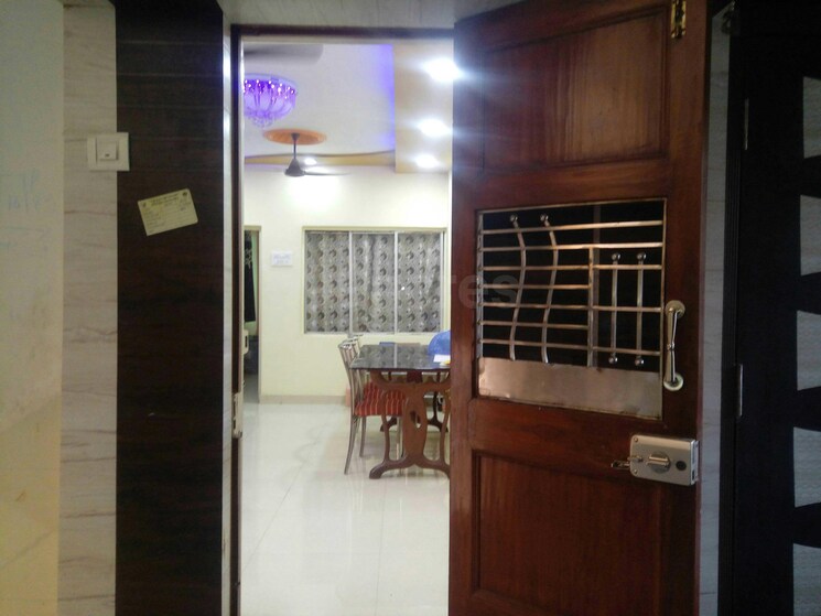 Living Room, vashi sector 17 2 Bedroom 1150 Sq.Ft. Apartment In Vashi Sector 17 Navi Mumbai 8411821