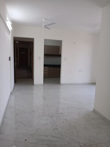2 BHK Apartment For Rent in Wanowrie