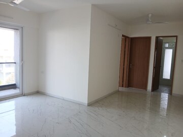 Balcony in 2 BHK Apartment at Wanowrie – for Rent