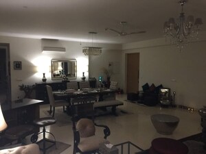 Master Bedroom in 4 BHK Apartment at M3M Merlin, Sector 67 – for Sale