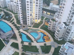 4 BHK Apartment – Map Location View at M3M Merlin, Sector 67 - for Sale
