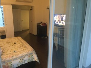 Bedroom in 4 BHK Apartment at M3M Merlin, Sector 67 – for Sale