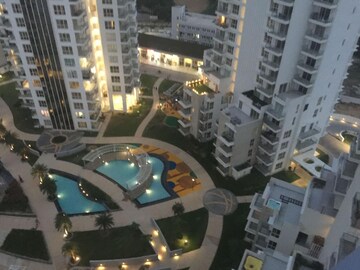 4 BHK Apartment – Map Location View at M3M Merlin, Sector 67 - for Sale