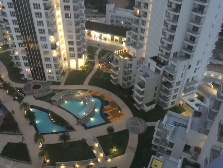 Map Location, m3m-merlin 4 Bedroom 3286 Sq.Ft. Apartment In Sector 67 Gurgaon 8411910