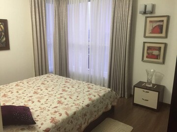 Bedroom in 4 BHK Apartment at M3M Merlin, Sector 67 – for Sale