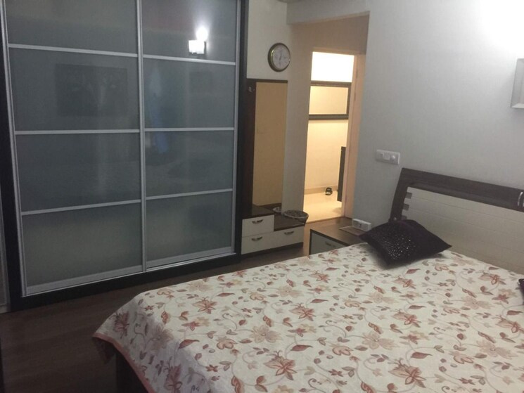 Bedroom, m3m-merlin 4 Bedroom 3286 Sq.Ft. Apartment In Sector 67 Gurgaon 8411910