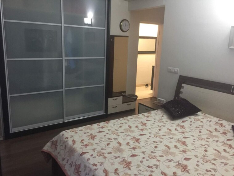 Bedroom, m3m-merlin 4 Bedroom 3286 Sq.Ft. Apartment In Sector 67 Gurgaon 8411910