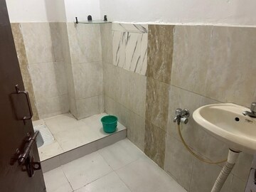 Bathroom in 6 BHK Independent House at New Friends Colony – for Sale