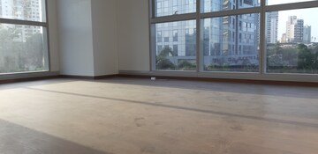 Living Room in 3 BHK Apartment at Bombay Realty One ICC, Dadar East – for Rent