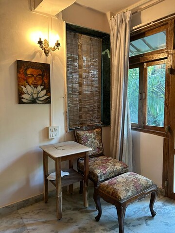 1 RK Apartment For Rent in Sea Doll, Bandra West