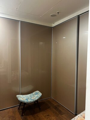 Furnished Amenities in 4 BHK Apartment at M3M Golf Estate, Sector 65 – for Sale