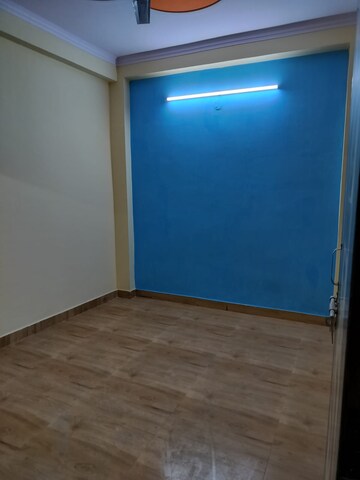 Room in 2 BHK Apartment at New Ashok Nagar – for Rent