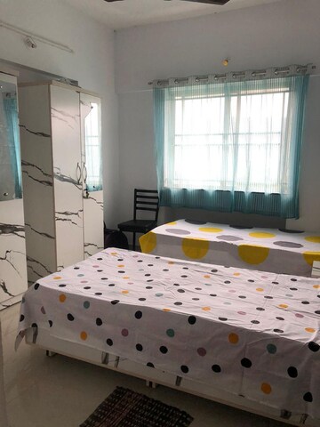 Room in  Pg at Megapolis Township, Hinjewadi – for Rent