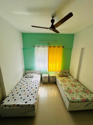 Room in  Pg at Megapolis Township, Hinjewadi – for Rent