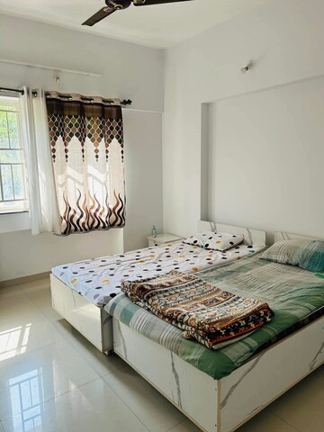 Room in  Pg at Megapolis Township, Hinjewadi – for Rent
