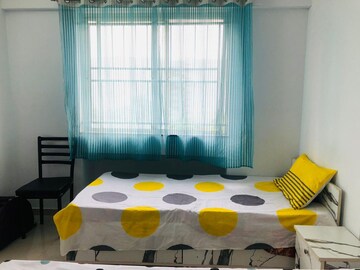 Room in  Pg at Megapolis Township, Hinjewadi – for Rent
