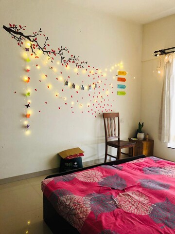 Room in  Pg at Megapolis Township, Hinjewadi – for Rent