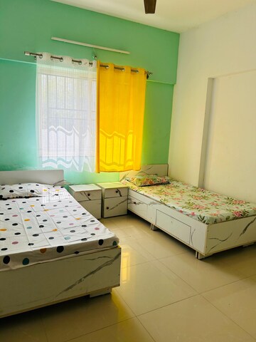 Room in  Pg at Megapolis Township, Hinjewadi – for Rent