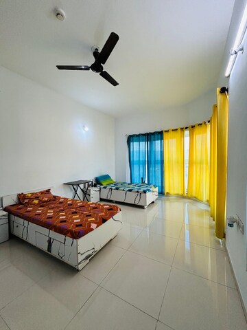 Room in  Pg at Megapolis Township, Hinjewadi – for Rent
