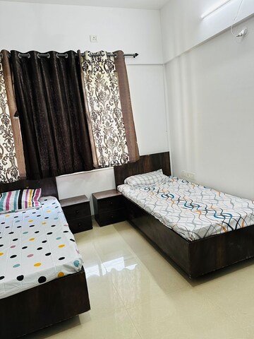 Room in  Pg at Megapolis Township, Hinjewadi – for Rent
