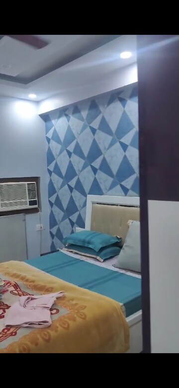 Bedroom in 4 BHK Apartment at Sector 86 – for Rent