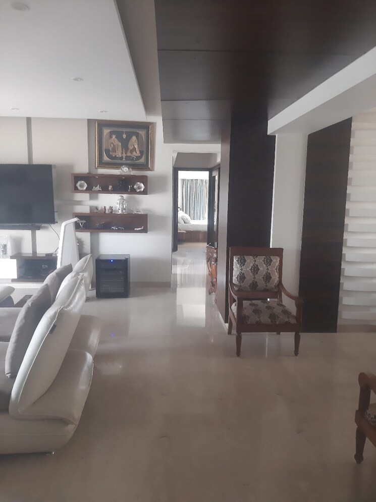 Living Room, pacific-avenue-santacruz 3 Bedroom 1350 Sq.Ft. Apartment In Santacruz West Mumbai 8411963