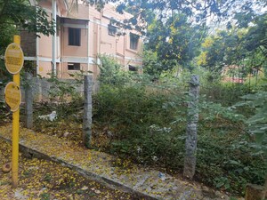  Plot – Exterior View View at Vidyaranyapura - for Sale