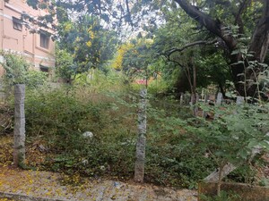  Plot – Exterior View View at Vidyaranyapura - for Sale