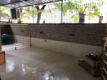 Balcony in 2 BHK Apartment at Aims Golf City, Sector 75 – for Sale