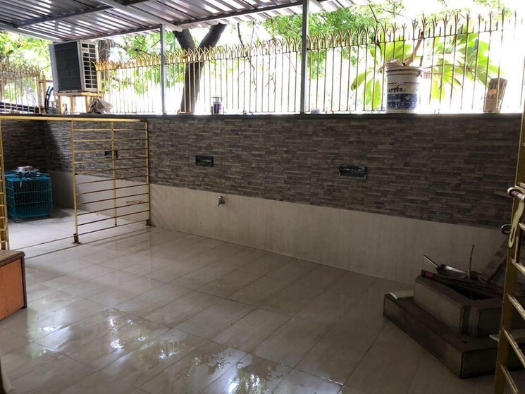 Balcony, aims-golf-city 2 Bedroom 950 Sq.Ft. Apartment In Sector 75 Noida 8411920