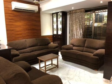 Living Room in 2 BHK Apartment at Aims Golf City, Sector 75 – for Sale