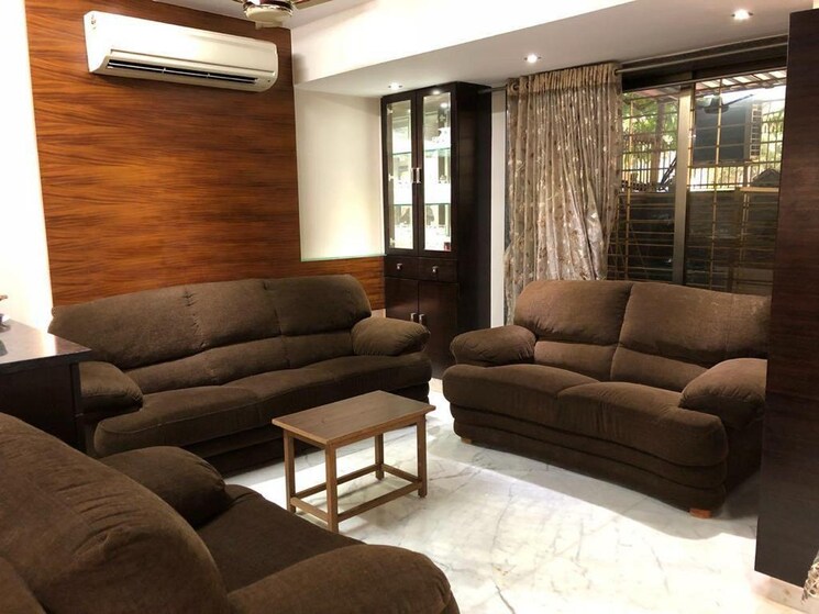 Living Room, aims-golf-city 2 Bedroom 950 Sq.Ft. Apartment In Sector 75 Noida 8411920