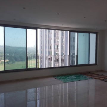  3 BHK Apartment at Oberoi Realty Esquire, Gokuldham Colony – for Sale