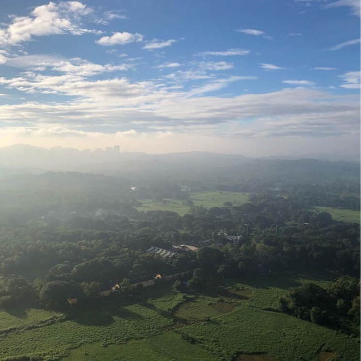 Exterior View, oberoi-realty-esquire 3 Bedroom 1366 Sq.Ft. Apartment In Gokuldham Colony Mumbai 8411960