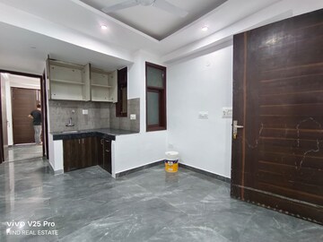 Kitchen in 1 BHK Apartment at Chhajjupur – for Rent