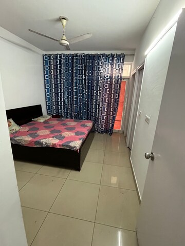 Master Bedroom in 1 BHK Apartment at Signature Global Proxima, Sector 89 – for Rent