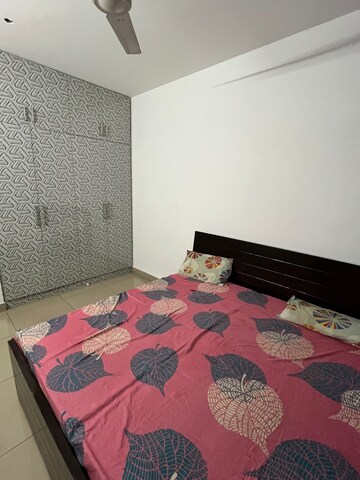 Bedroom in 1 BHK Apartment at Signature Global Proxima, Sector 89 – for Rent