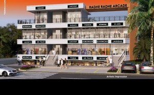  Shop For Sale in Raj Nagar Extension