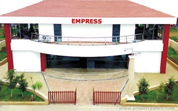 4 BHK Villa For Sale in Sopan Baug