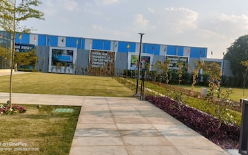 Plot For Sale in Signature Global City of Colours, Nh 8