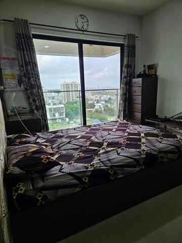 3 BHK Apartment For Rent in Wanowrie