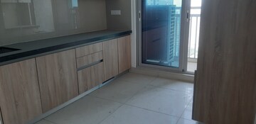 Kitchen in 4 BHK Apartment at Bombay Realty One ICC, Dadar East – for Rent