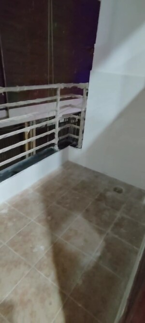 Balcony in 2 BHK Builder Floor at Noida Central – for Sale