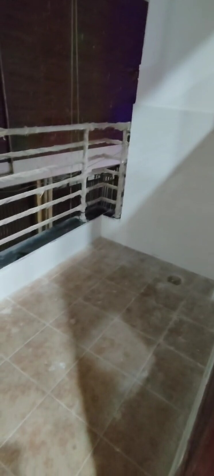 Balcony, noida central 2 Bedroom 750 Sq.Ft. Builder Floor In Noida Central Noida 8412038