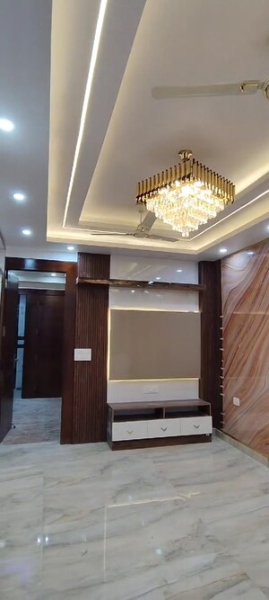 Kitchen in 2 BHK Builder Floor at Noida Central – for Sale