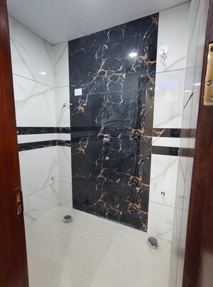 Balcony in 2 BHK Builder Floor at Noida Central – for Sale