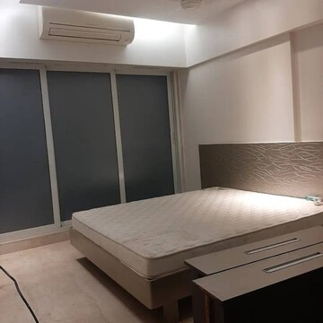 1 BHK Apartment For Rent in Andheri West